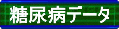 糖尿病データ