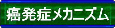 癌発症メカニズム