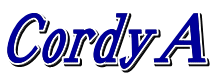 CordyＡ