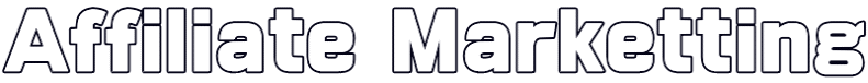 Affiliate Marketting