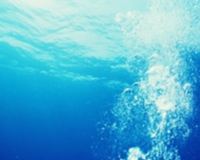 海洋深層水